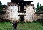 Drukgyel Dzong