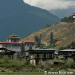 paro-dzong